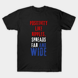 Positivity T-Shirt